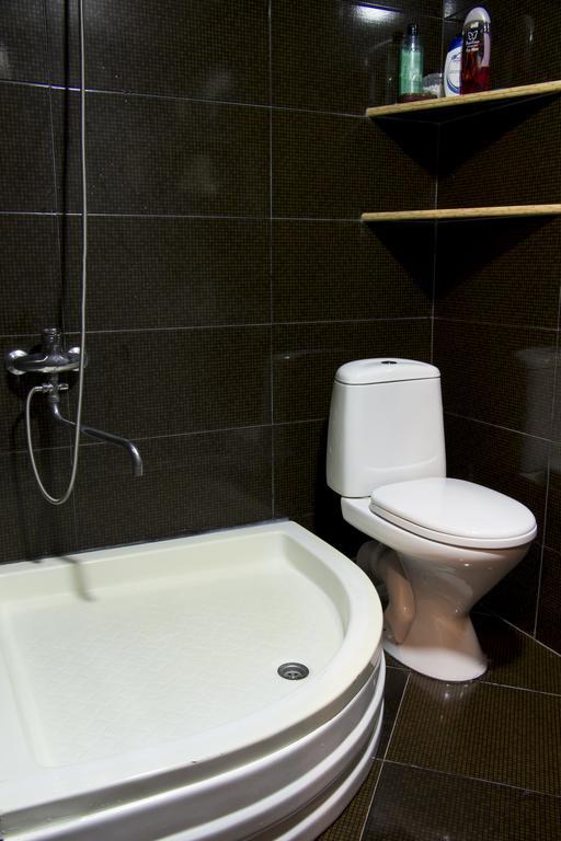 Guesthouse Ori Beli In Mestia Zewnętrze zdjęcie