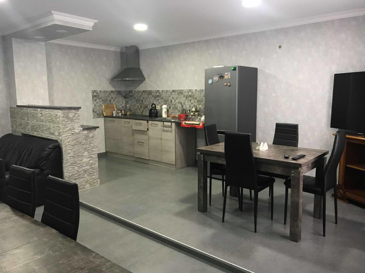 Guesthouse Ori Beli In Mestia Zewnętrze zdjęcie