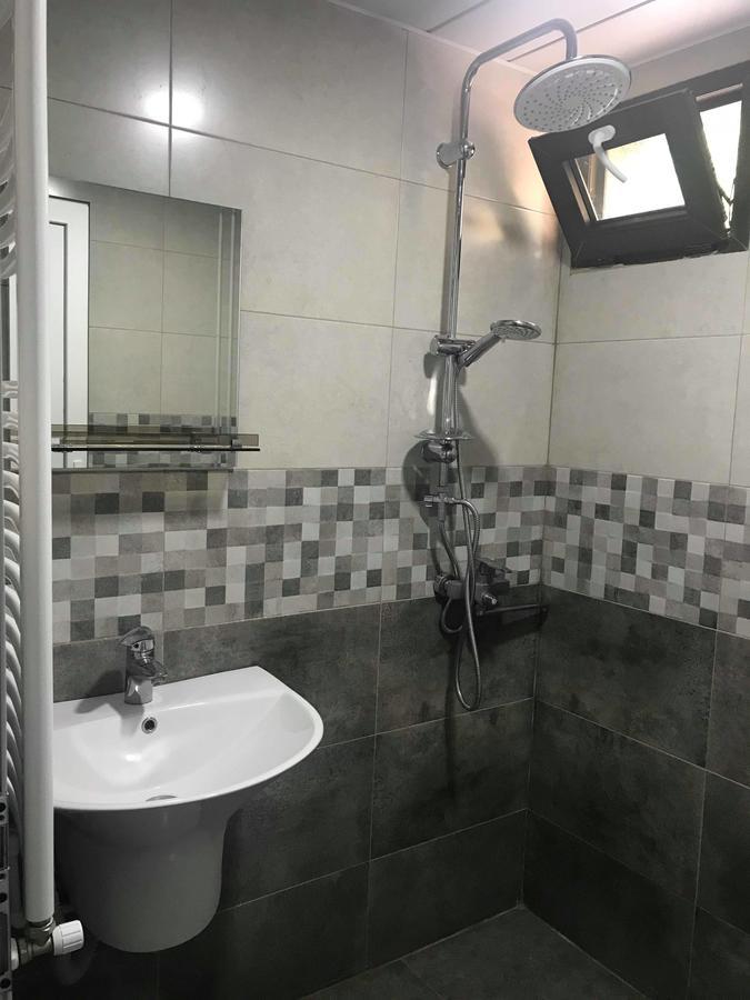 Guesthouse Ori Beli In Mestia Zewnętrze zdjęcie