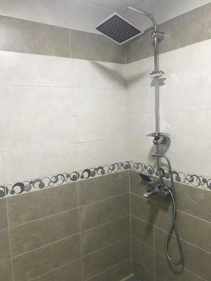 Guesthouse Ori Beli In Mestia Zewnętrze zdjęcie