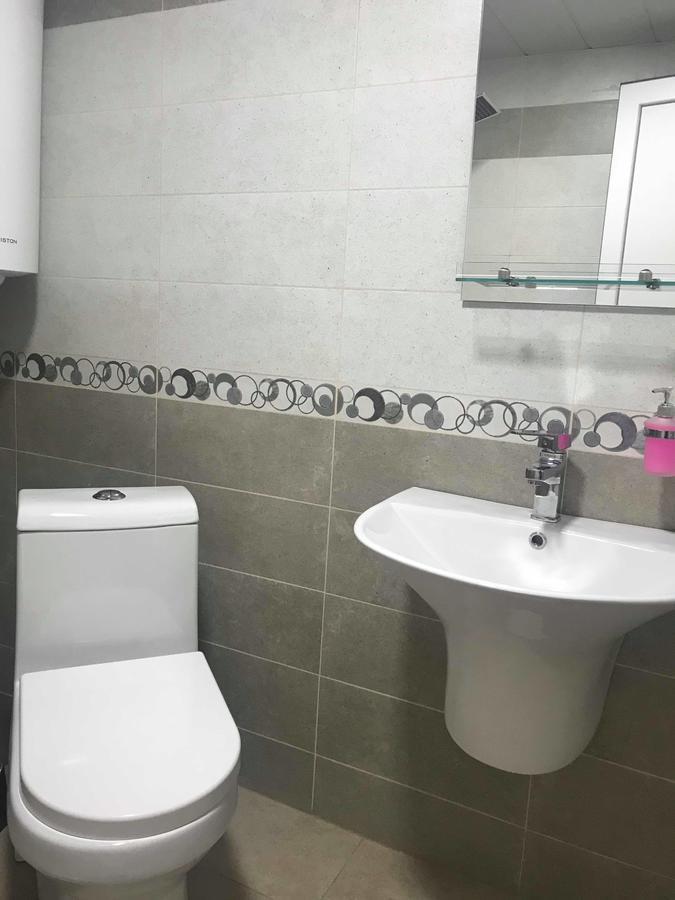 Guesthouse Ori Beli In Mestia Zewnętrze zdjęcie